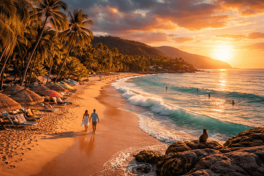 Argentina’s Best Beaches: Top Coastal Picks for Sun, Surf and Wildlife