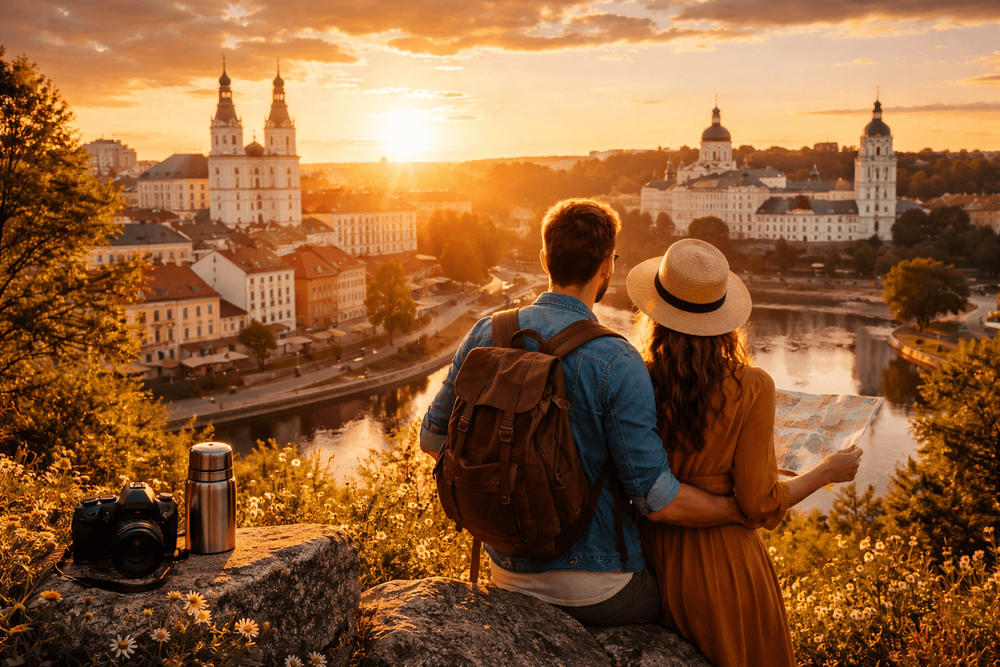 Belarus on a Budget: Smart Money-Saving Tips for Travelers