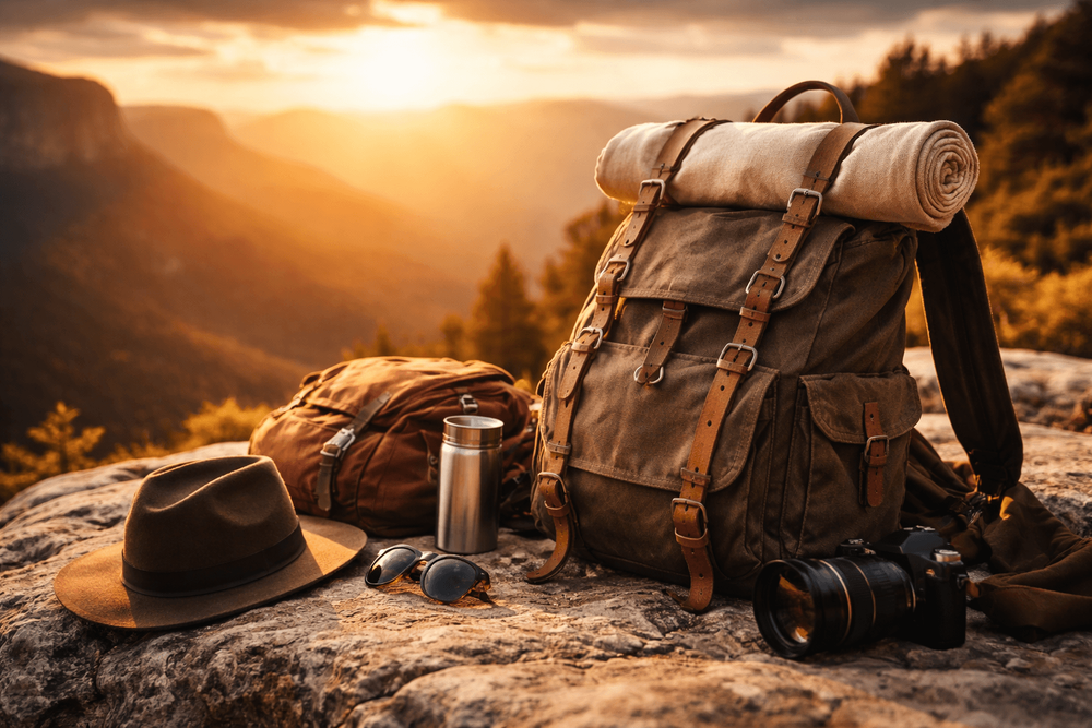 Best Travel Backpacks 2026 — Stylish, Durable Picks for Every Journey