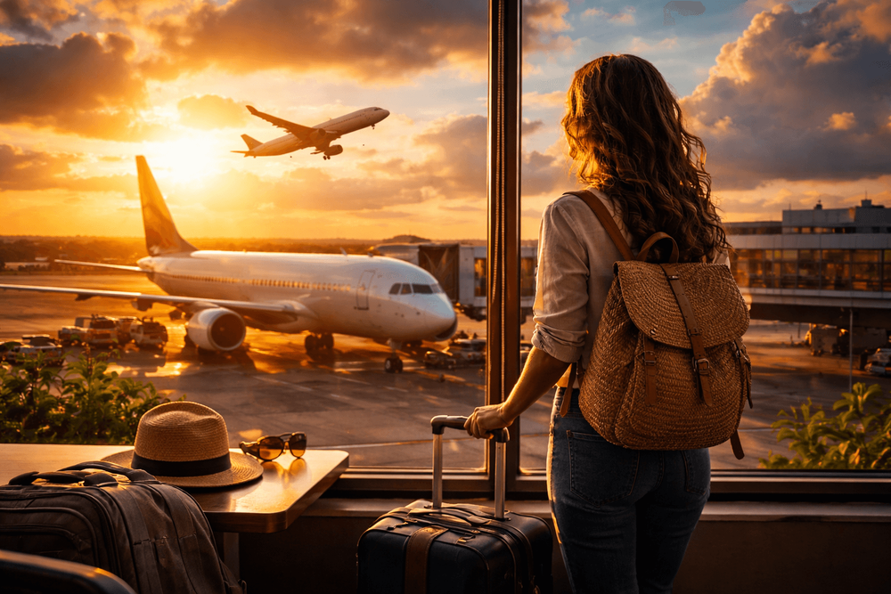 Cheap Flights: Insider Guide to Finding the Lowest Airfares