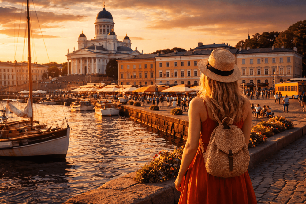 Free in Helsinki: Top No-Cost Attractions, Practical Tips & Seasonal Picks