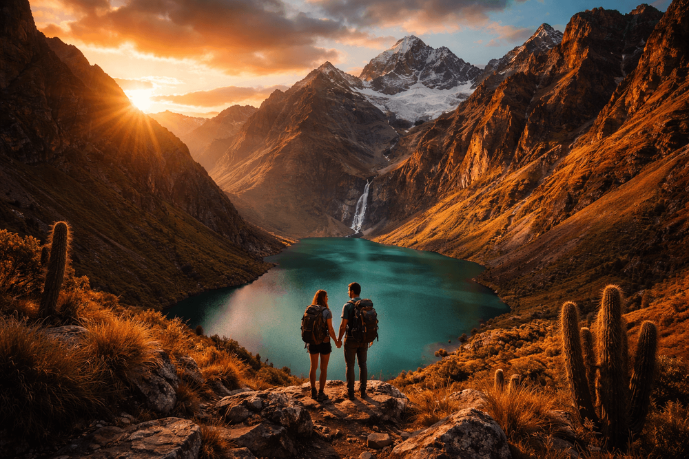 Hidden Argentina: Off-the‑Beaten‑Path Destinations & Authentic Experiences