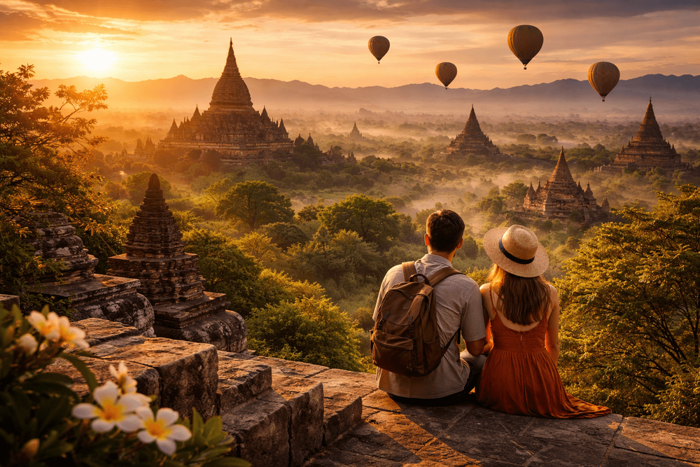 How Long Should You Travel Southeast Asia? 10-Day to 3-Month Itineraries