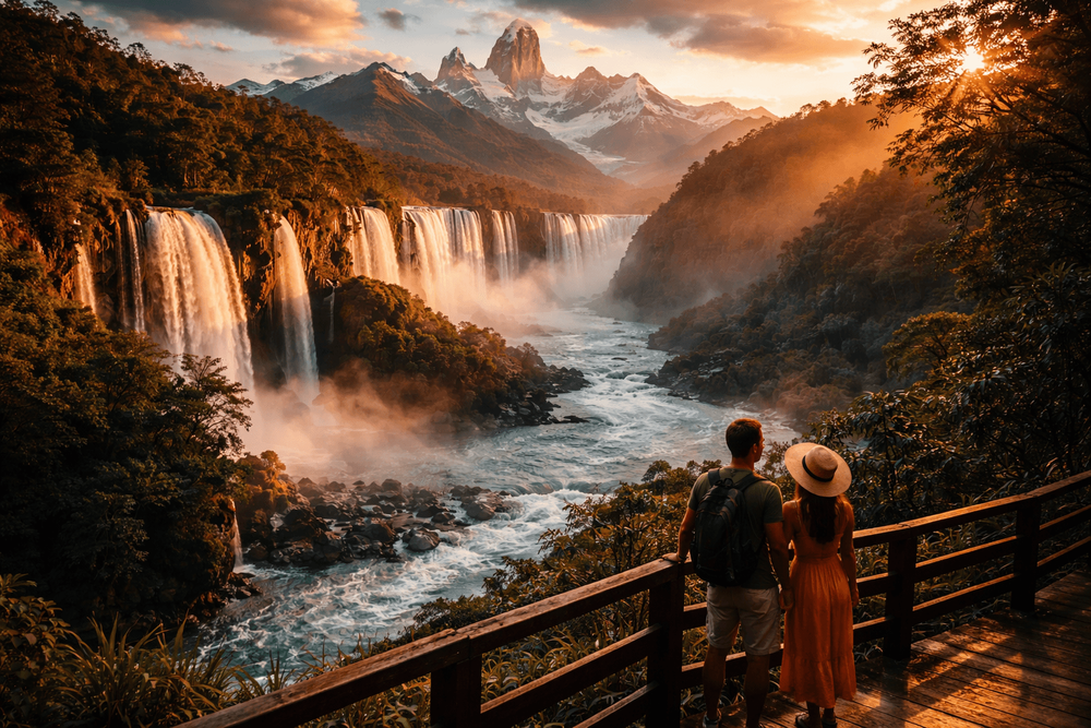 Must-Do Sightseeing Tours in Argentina: Where to Go, When to Book, and What to Expect