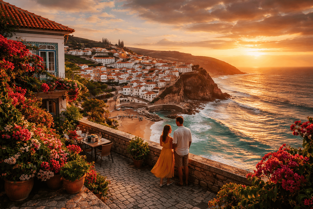 Portugal Travel Guide: Regions, Itineraries & Essential Tips