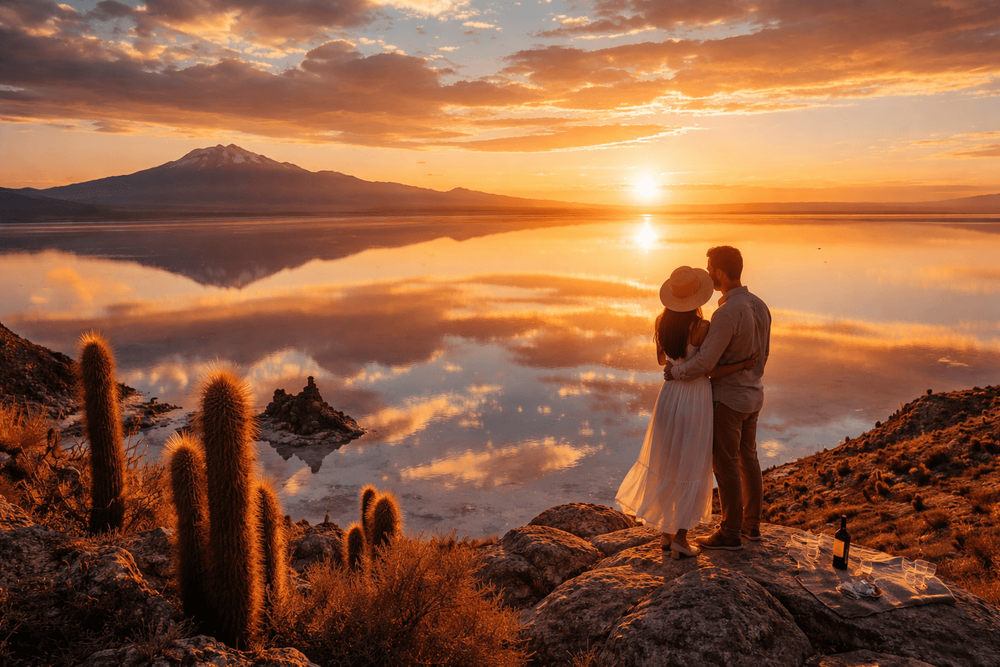Romantic Getaways in Bolivia: Top Destinations, Experiences & Planning Tips