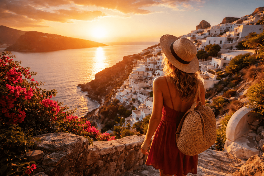 Solo Travel Destinations: Where to Go for Safe, Social & Seamless Trips