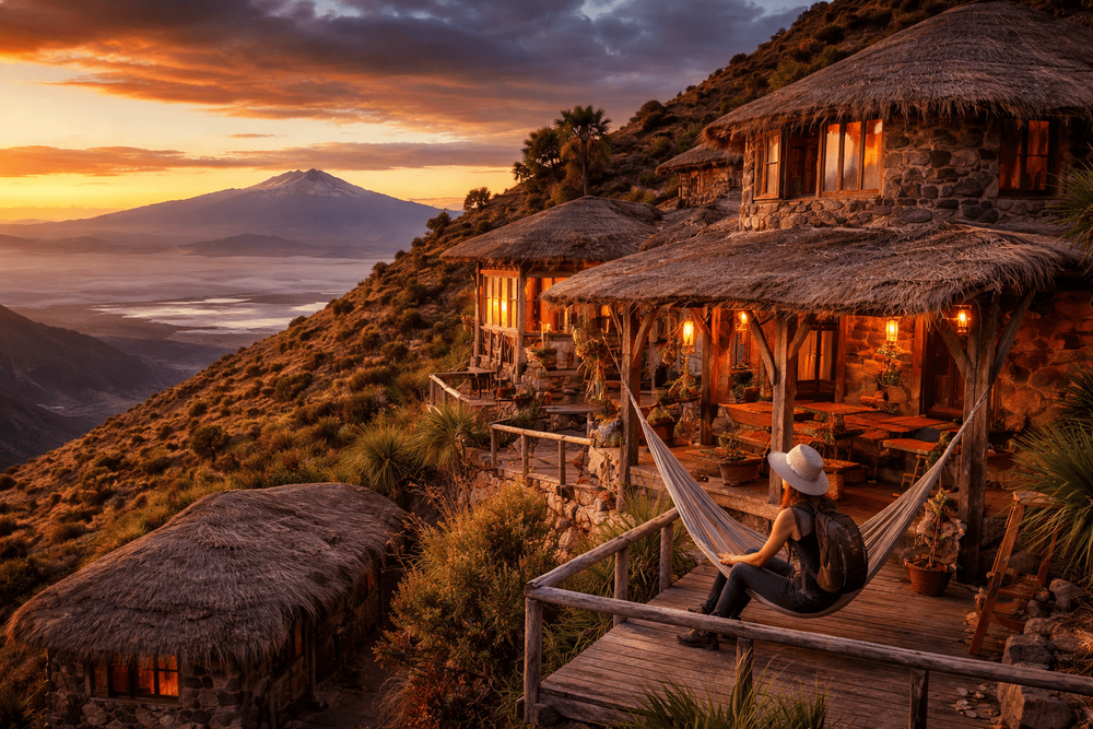 Stay Different: Bolivia’s Most Unique Hostels for Adventure & Culture