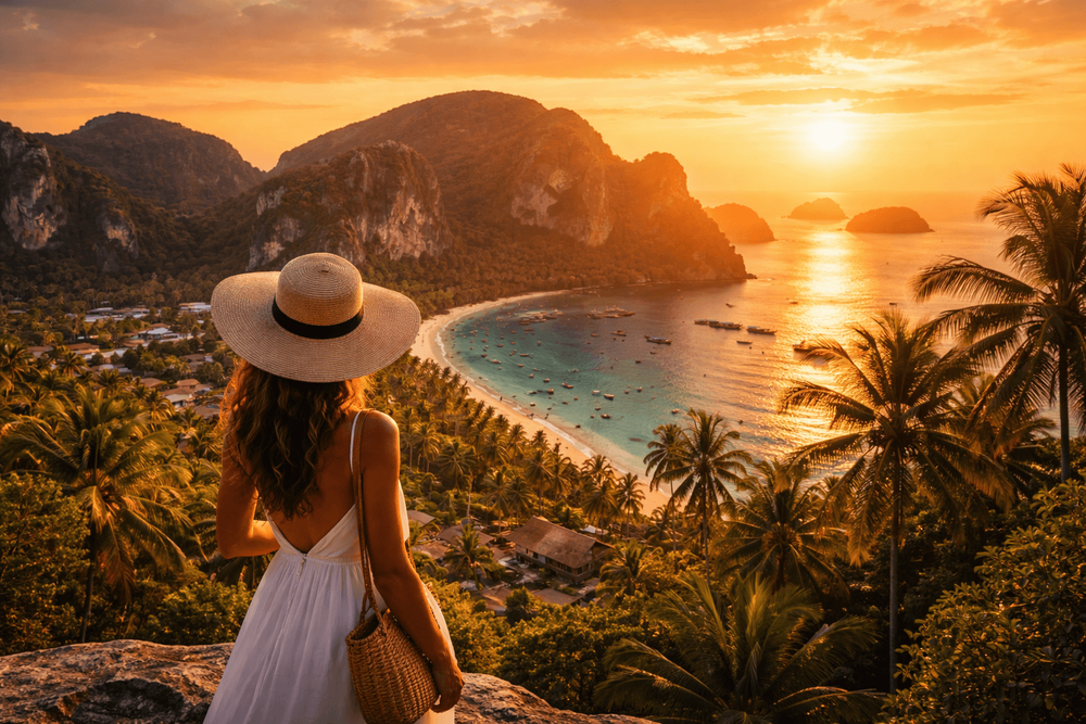 Thailand Travel Guide: When to Go, What to See & Essential Itineraries