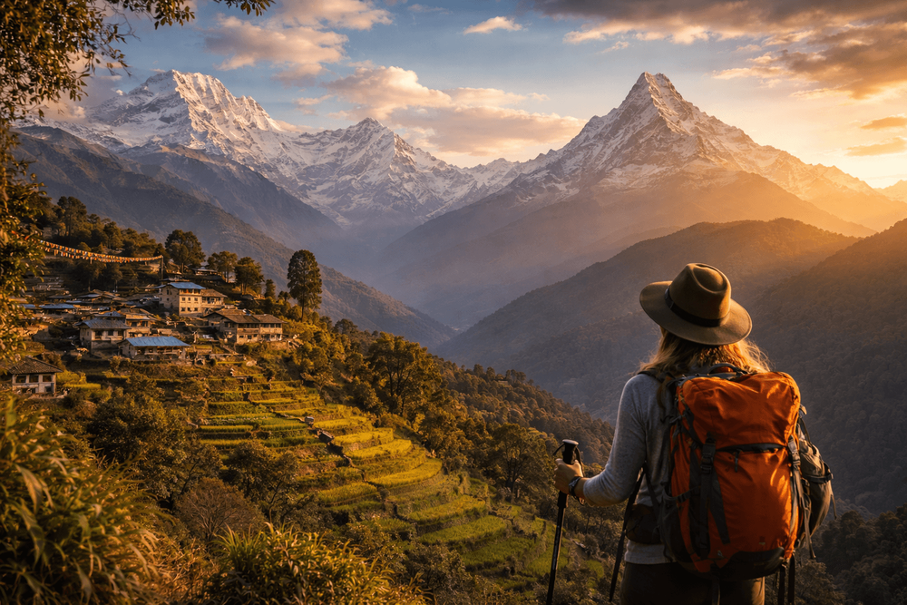 Top Travel Tips for Nepal: Practical, Safe, and Responsible Advice for First-Time Visitors