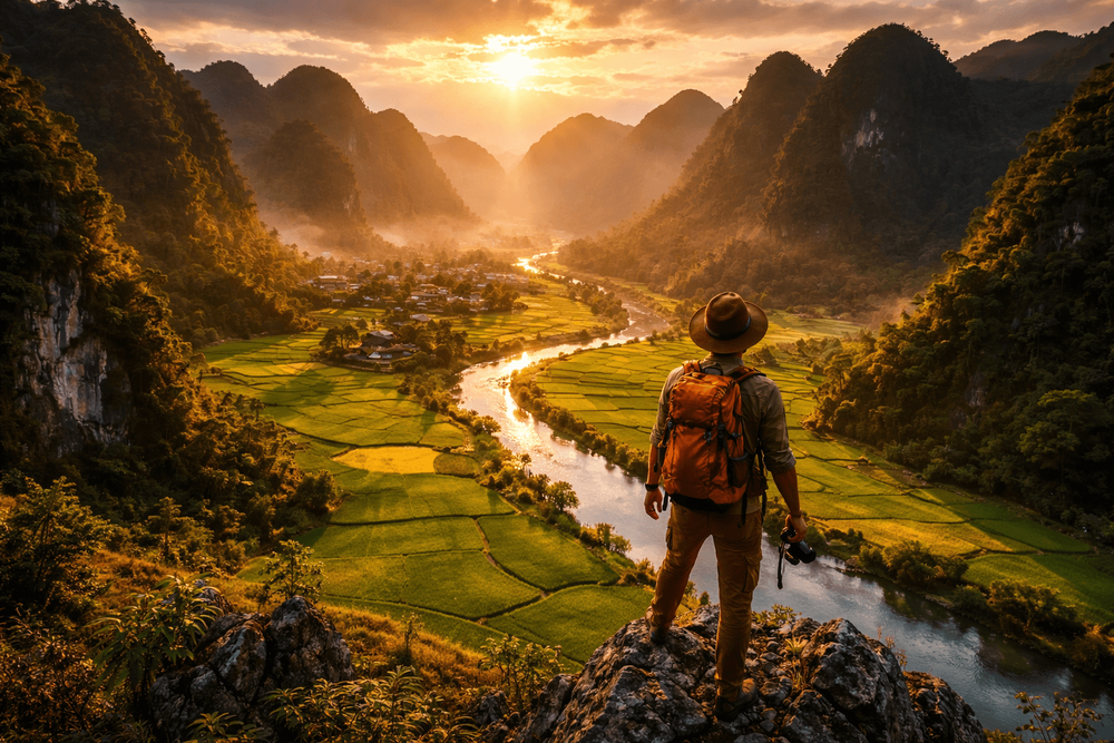 Vietnam Adventure Essentials: Where to Go, When to Go, and How to Do It Safely