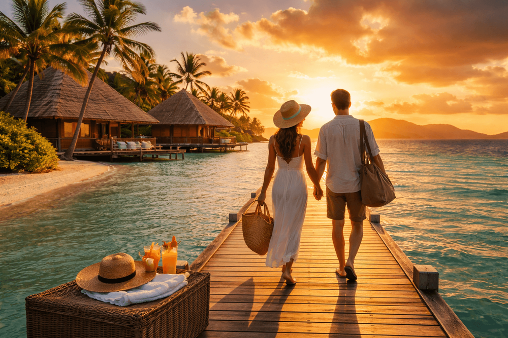 Weekend Getaways: Curated 48–72 Hour Escapes for Every Traveler