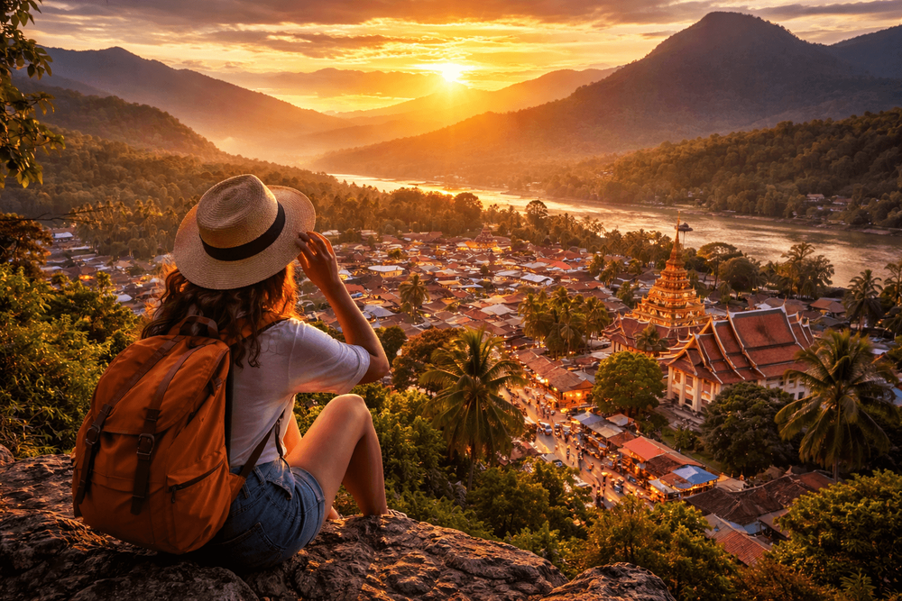 What’s the Cheapest Country to Visit in 2026? An Insider Budget Travel Guide