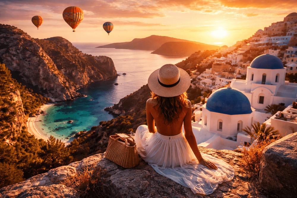 Where Should I Travel Next? A Curated Guide to Finding Your Perfect Trip