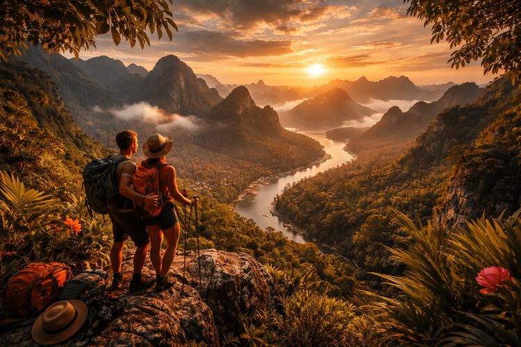 Adventure Travel: How to Plan Epic, Responsible Trips Around the World