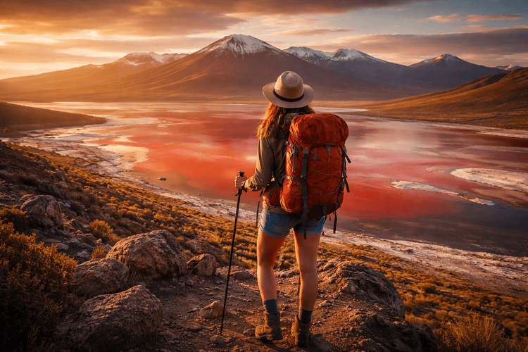 Backpacking Bolivia: Essential Tips for Safe, Affordable, and Authentic Travel