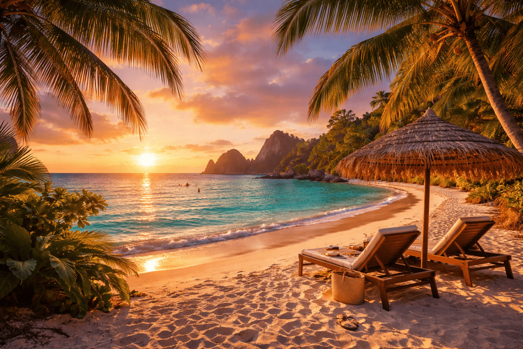 Best Beaches in the World: Expert Picks for Every Kind of Traveler