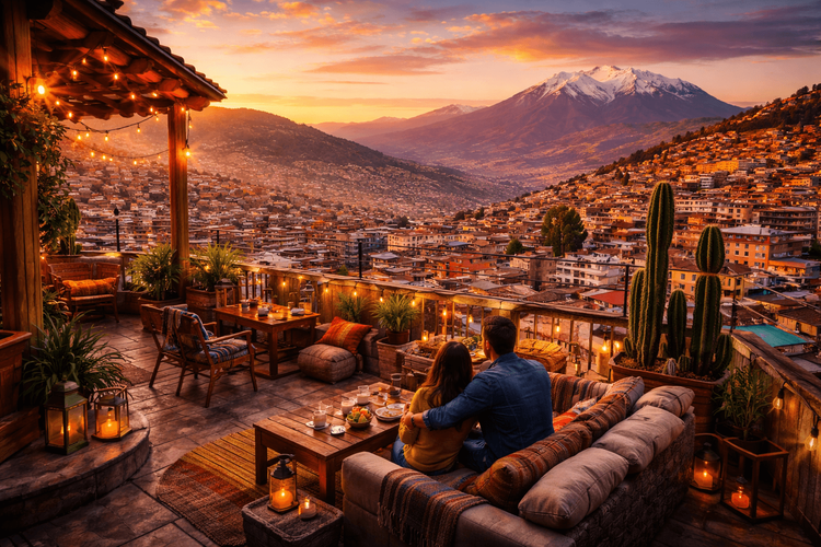Best Budget Hotels in Bolivia: Affordable Stays in La Paz, Uyuni & Beyond