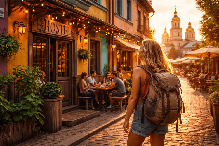 Best Hostels in Belarus: Top Picks, Practical Tips, and Local Experiences