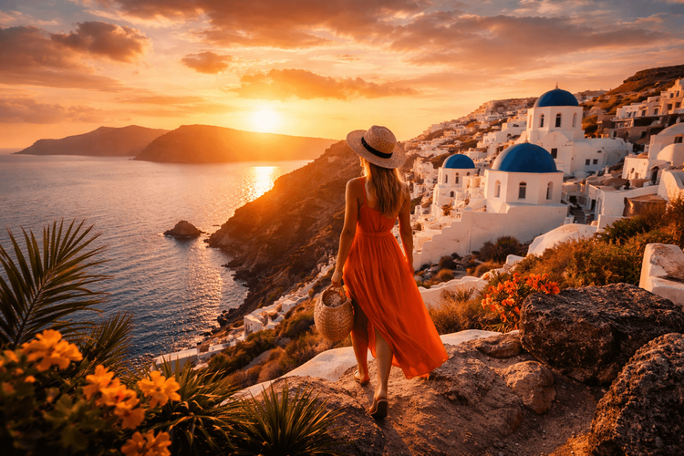 Best Places to Travel in 2026: Curated Picks for Next-Year Adventures