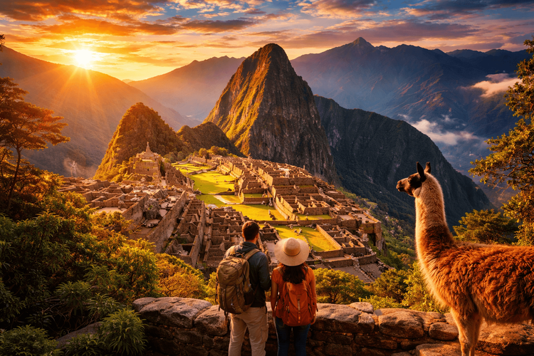 Best Places to Visit in South America — Top Destinations & When to Go