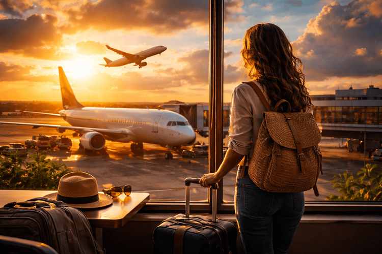 Cheap Flights: Insider Guide to Finding the Lowest Airfares