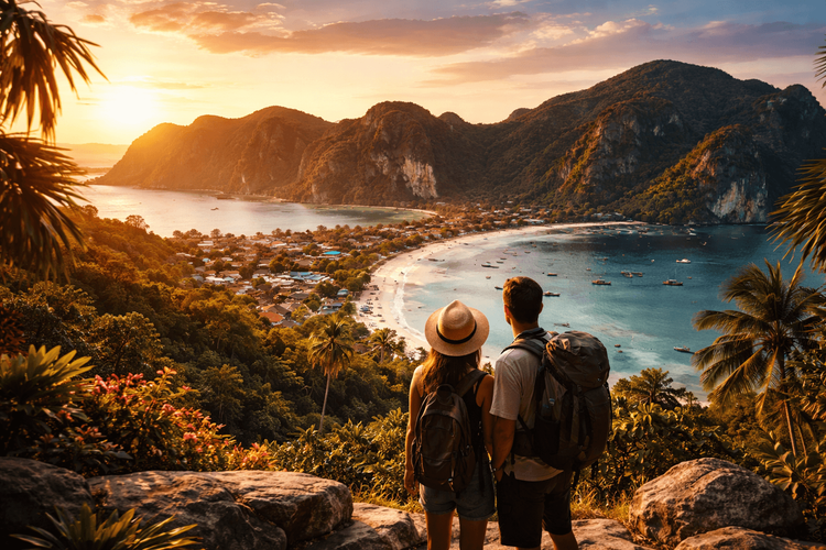 Cheapest Countries to Visit in 2026: Where Your Travel Budget Goes Far