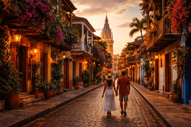 Colombia Travel Guide: Where to Go, When to Visit & Sample Itineraries