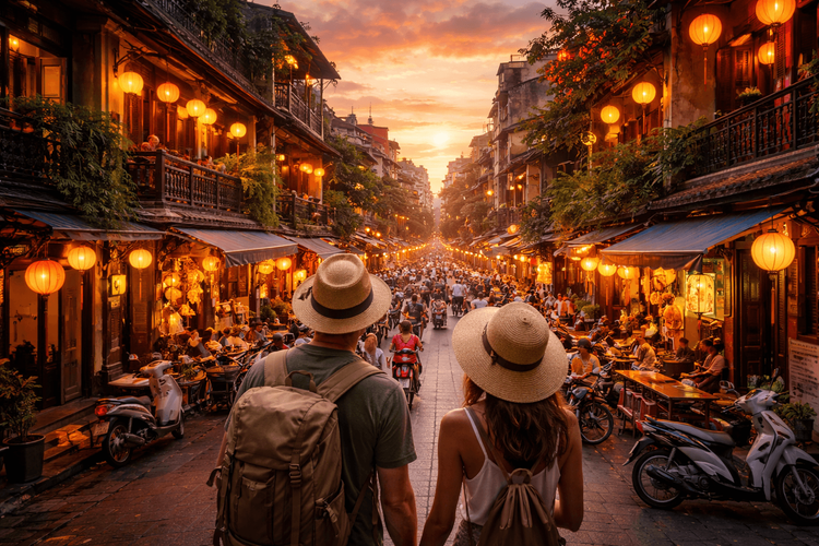 Hanoi on a Budget: Top Cheap Hotels by Neighborhood and Value Picks