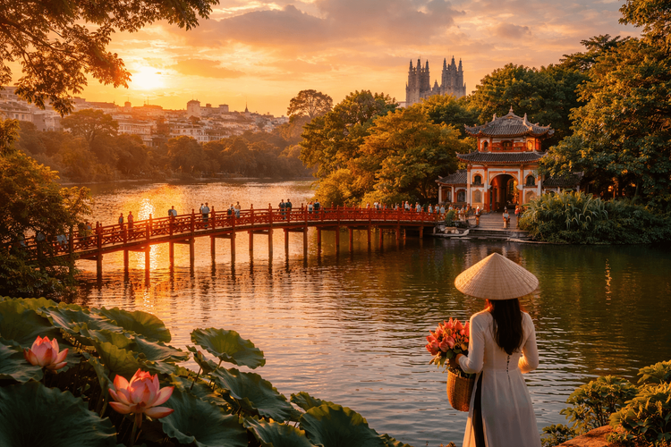 Historic Hanoi: Must‑See Sites, Stories & Smart Visitor Tips