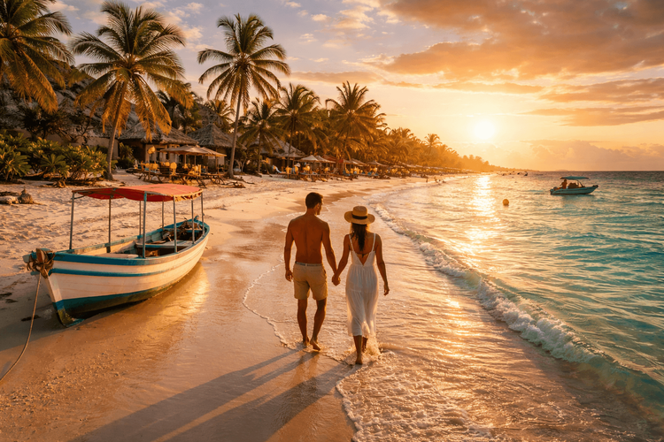 Holbox: Whale Sharks, Plastic‑Free Stays and the Island’s Conservation Pivot