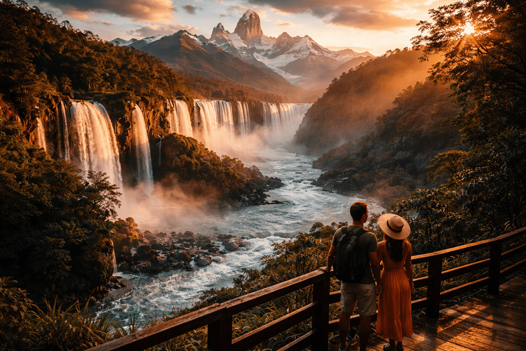 Must-Do Sightseeing Tours in Argentina: Where to Go, When to Book, and What to Expect