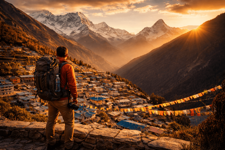 Nepal on a Shoestring: Essential Budget Travel Tips