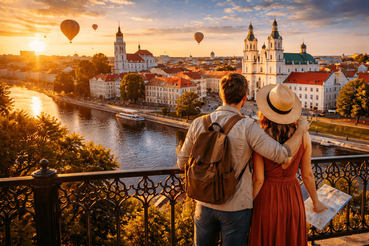 Smart Travel Tips for Exploring Belarus