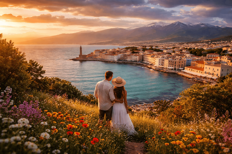 The Best Time to Visit Crete Isn’t Summer: Spring and Late Autumn Win