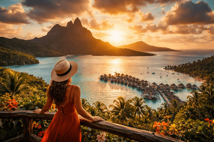 The Most Beautiful Places in the World: An Editor’s Travel Wish List