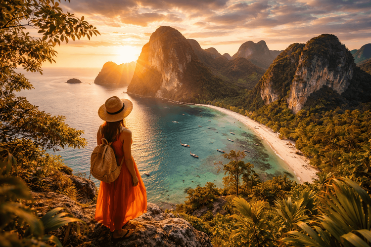 Travel Destinations: The Definitive Guide to Choosing Where to Go