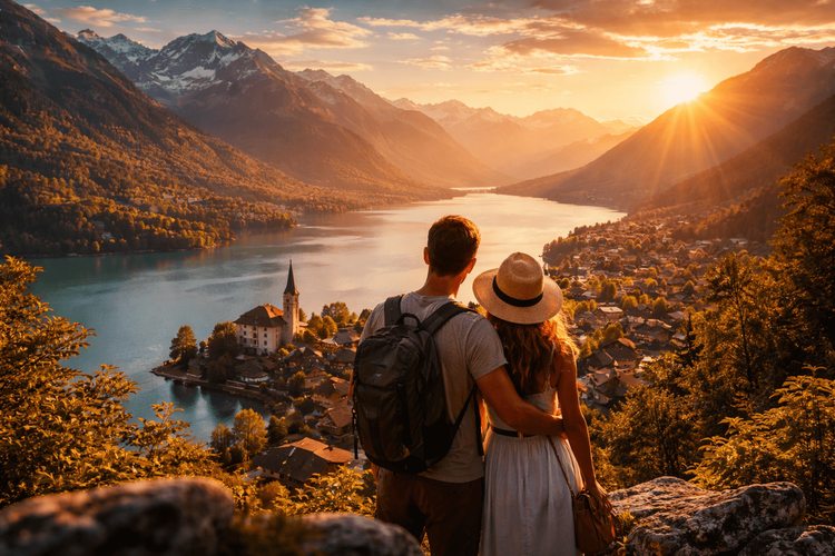 What Are the Safest Countries to Travel To? An Expert Guide