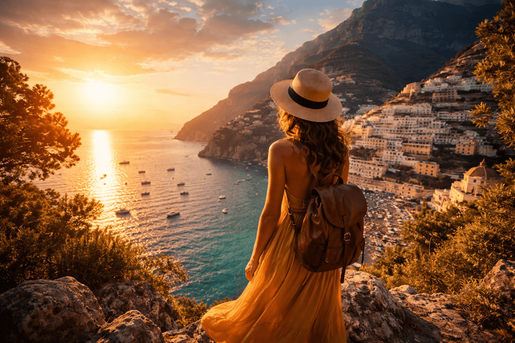 What Is Travel? A Modern Traveler’s Guide to Meaningful Journeys