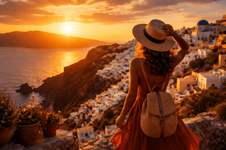 What Is Travel? A Modern Traveler’s Guide to Meaningful Journeys