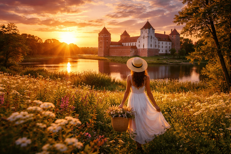 When to Visit Belarus: Best Months for Weather, Wildlife, Festivals & Low‑Season Travel